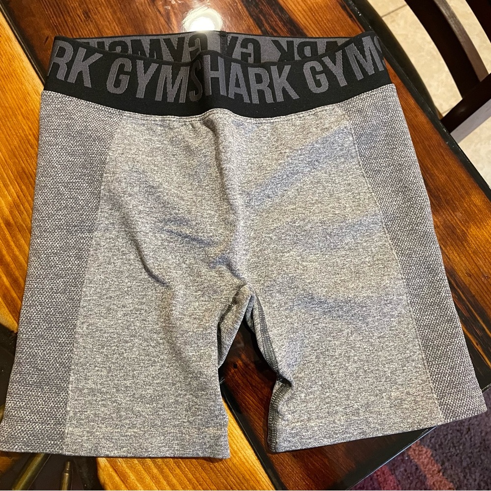 Gymshark Spandex Shorts